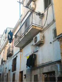 RGE 97/2017 Tribunale Patti