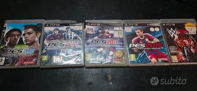 giochi playstation 3