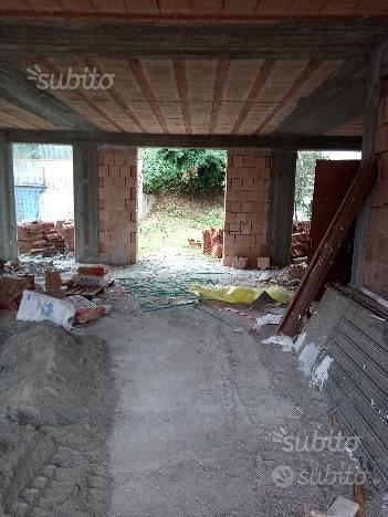 Palazzo / Stabile viale T Morlino, Sant'Arcangelo - Vista 3