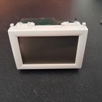 comando domotico vimar plana 14512