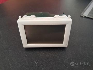 comando domotico vimar plana 14512