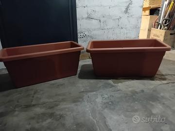 Coprivasi per piante Artevasi