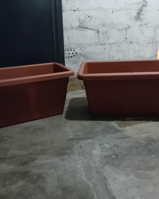 Coprivasi per piante Artevasi