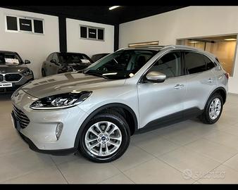 FORD Kuga 3ª serie - Kuga 1.5 EcoBlue 120 CV aut.