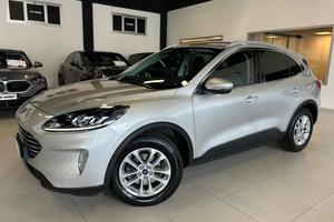 FORD Kuga 3ª serie - Kuga 1.5 EcoBlue 120 CV aut.