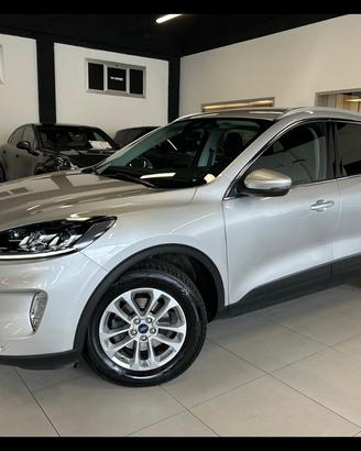 FORD Kuga 3ª serie - Kuga 1.5 EcoBlue 120 CV aut.