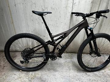 Specialized Stumpjumper carbonio