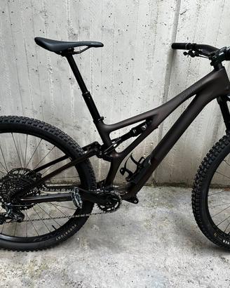 Specialized Stumpjumper carbonio
