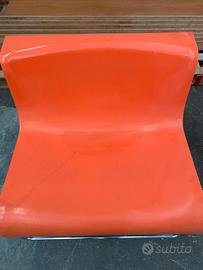 poltrona Form by Kartell