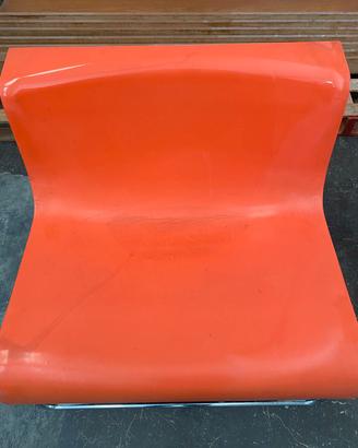 poltrona Form by Kartell