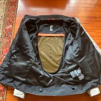 Giacca vented jacket Ktm