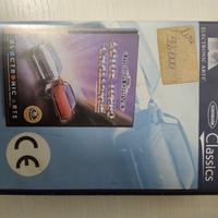 Lotus Turbo Challenge per Mega Drive