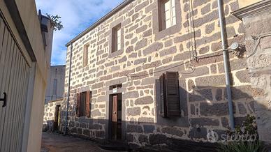 Casa in pietra