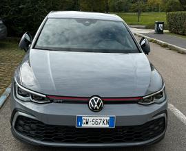 GOLF GTI DSG garanzia vw marzo 2026