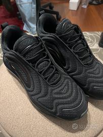 Air Max 720 nere n 42.5