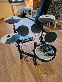 batteria elettronica Roland TD-4 