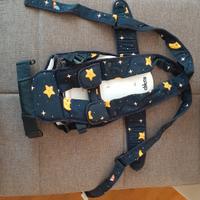 marsupio porta bambini