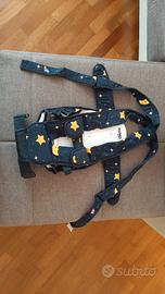 marsupio porta bambini