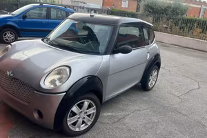 Microcar Chatenet CH26 