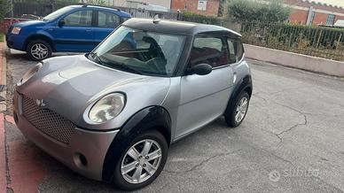 Microcar Chatenet CH26 