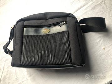 Borsa nera Roncato