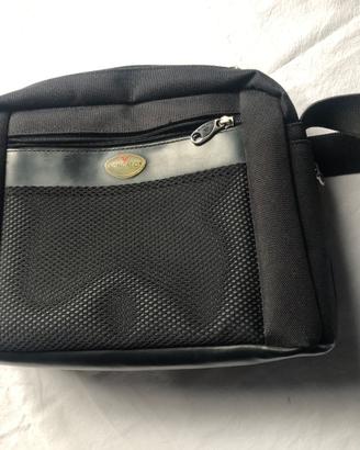 Borsa nera Roncato