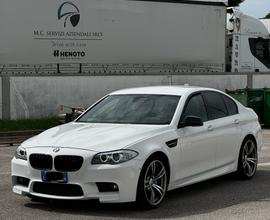 Bmw Msport 528i f10 kit m5