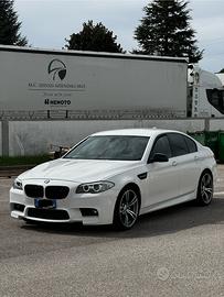 Bmw Msport 528i f10 kit m5