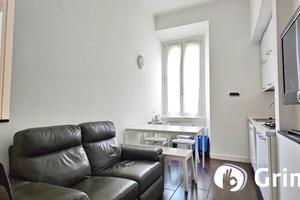 Appartamento Milano [3/26ARG]