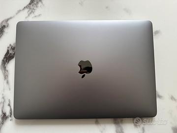 MacBook Air retina 13’