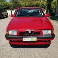 Faro anteriore Alfa Romeo 75 Carello originale 
