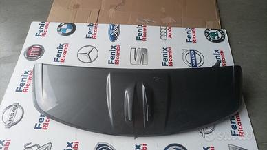 Spoiler doppia pinna Range Rover Evoque Dynamic 