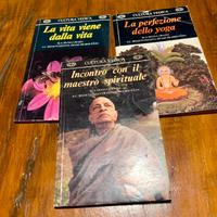 Libri cultura Vedica