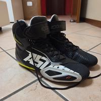Scarpe Moto Alpinestars