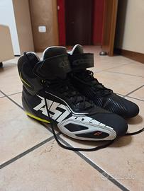 Scarpe Moto Alpinestars