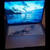 Mac book air 13 nuovo