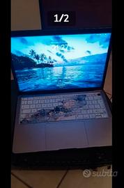 Mac book air 13 nuovo