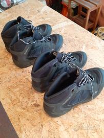 Scarpe da trekking   misura  43