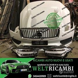 Ricambi musata volvo xc90 completa