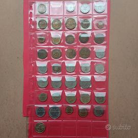 Monete Jugoslavia a partire da 20 cent. l'una