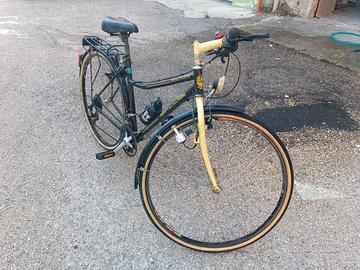 Bicicletta Bianchi Spillo  747