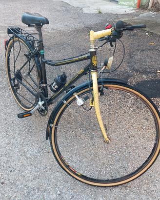 Bicicletta Bianchi Spillo  747