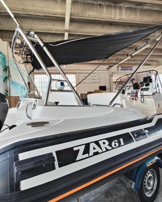Zar 61 + suzuki 175