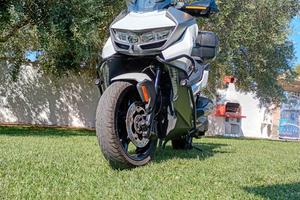 BMW c 400 gt