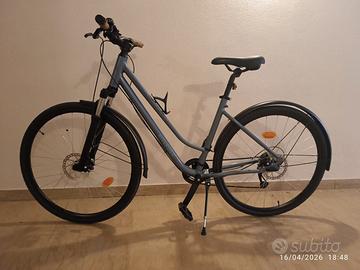 City bike donna nuova