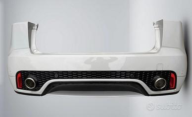 PARAURTI POSTERIORE JAGUAR E PACE R DYNAMIC 2018/2