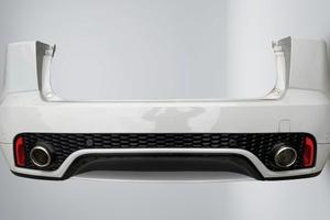PARAURTI POSTERIORE JAGUAR E PACE R DYNAMIC 2018/2
