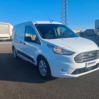 Ford Transit Connect L2 posti 3