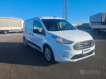 Ford Transit Connect L2 posti 3