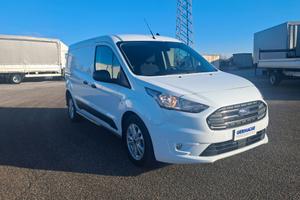 Ford Transit Connect L2 posti 3